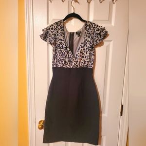 Casual style size 6 dress